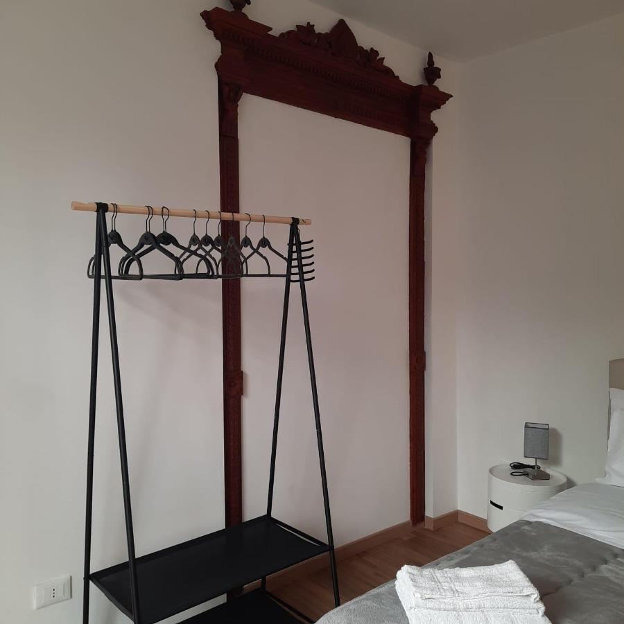 Quattrocantiapartments * Palermo
