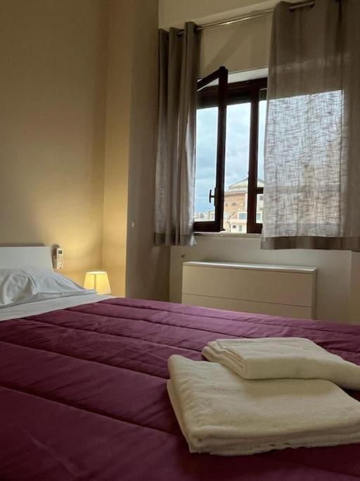 La Dimora Di Cavour Apartment Palermo