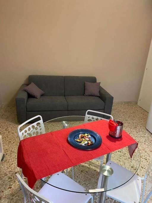 La Dimora Di Cavour Apartment *