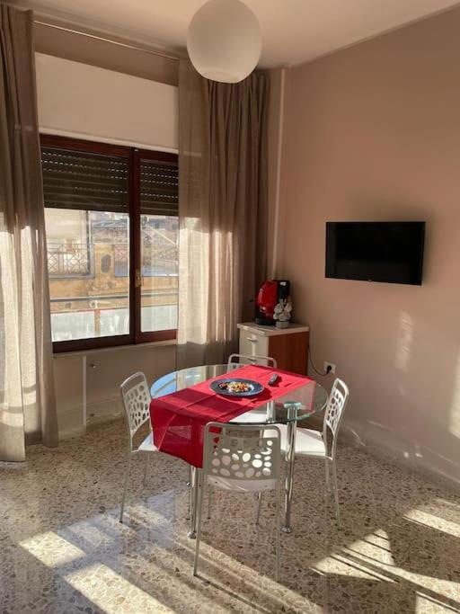 La Dimora Di Cavour Apartment Palermo