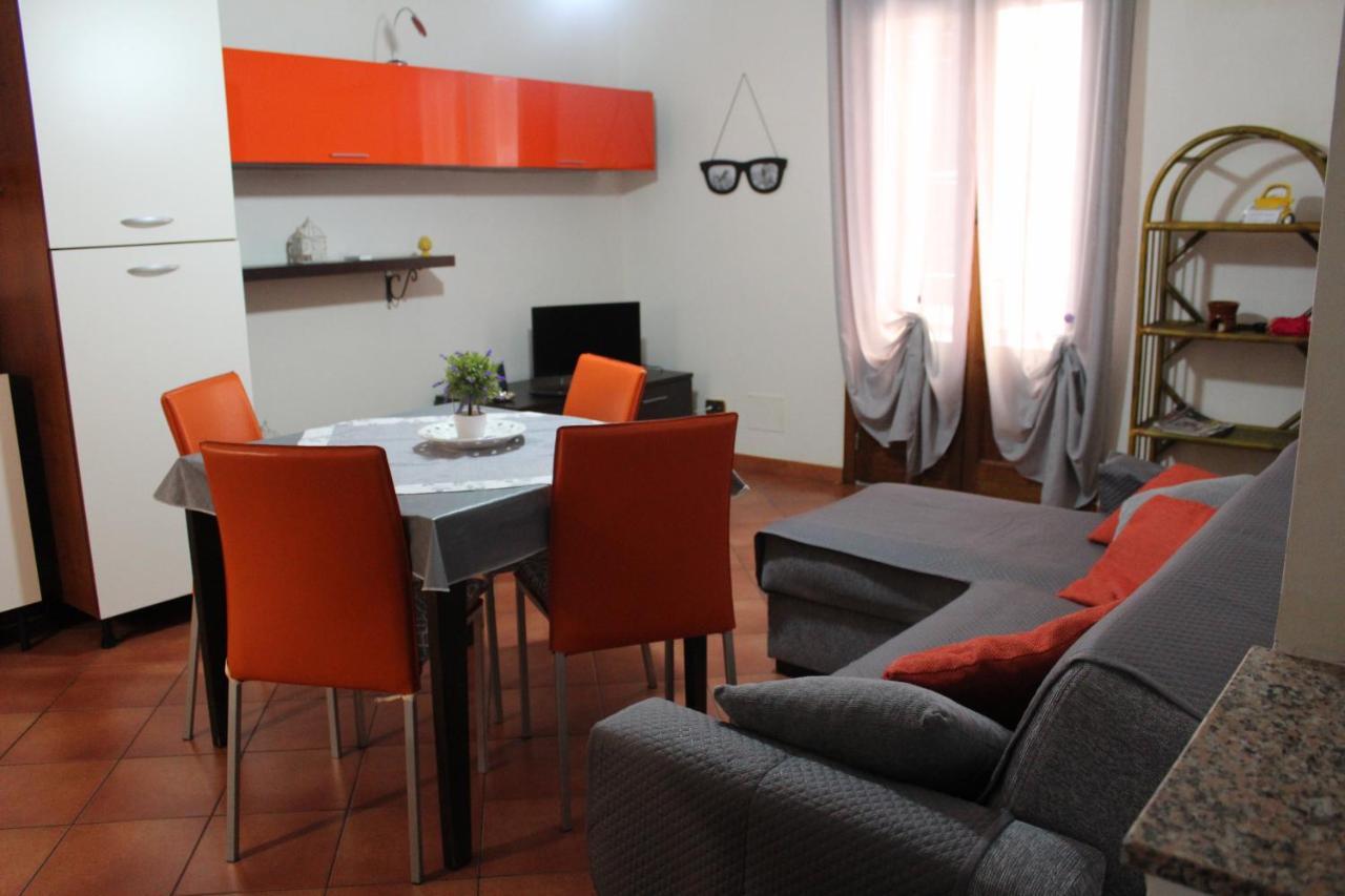 Nimia Holiday home *