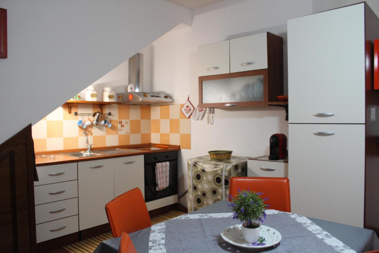 Nimia Holiday home Palermo