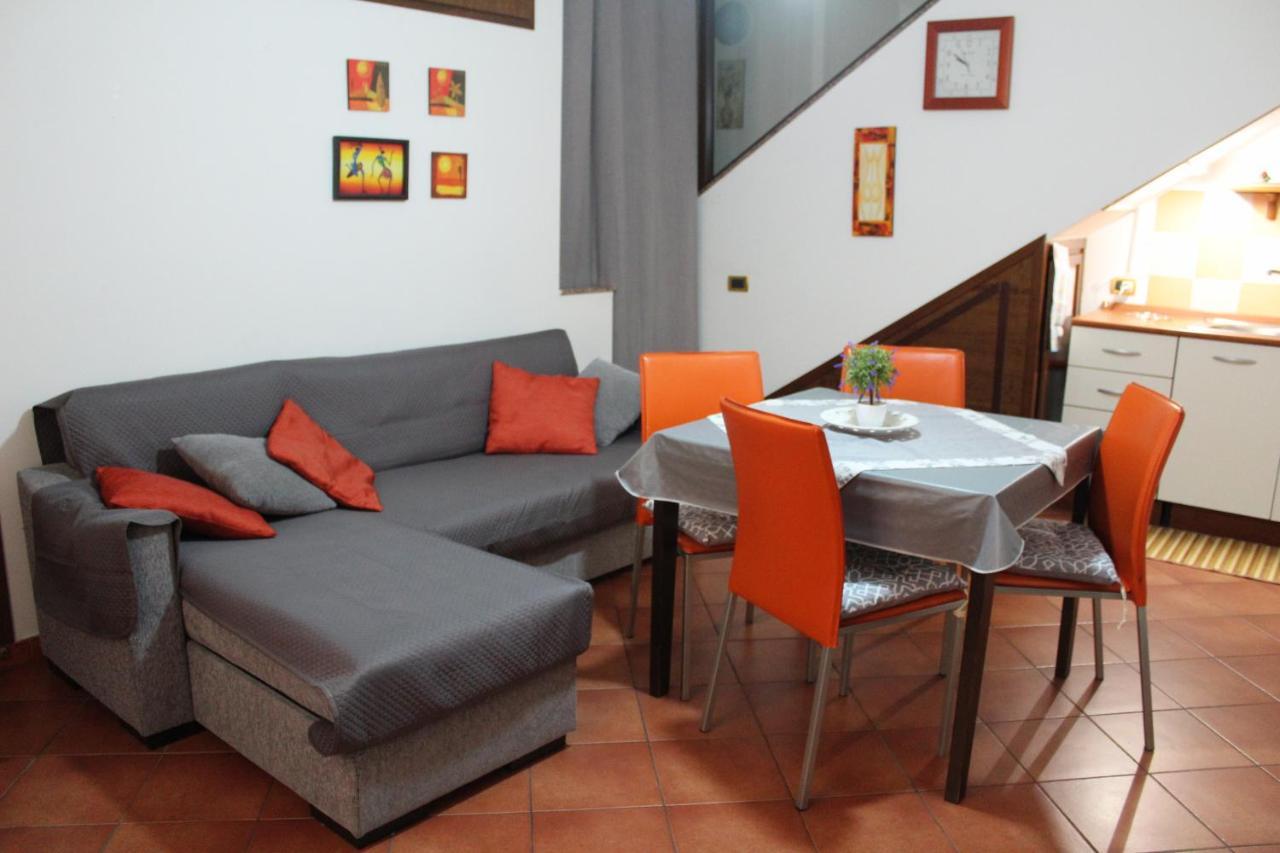 Holiday home Nimia Palermo