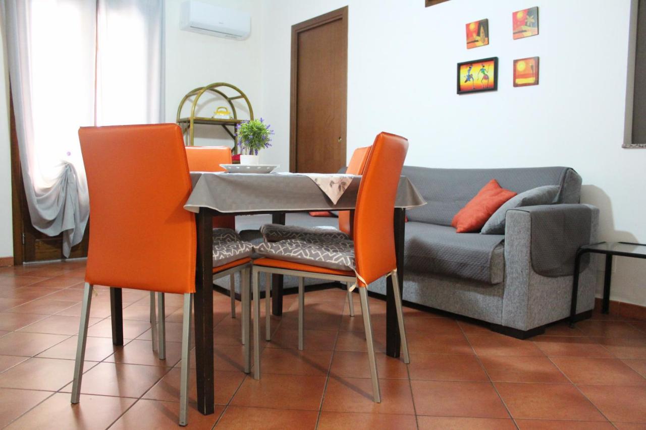 Nimia Holiday home *