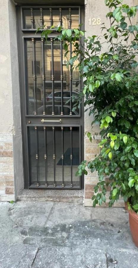 Guest house Greenhome Palermo