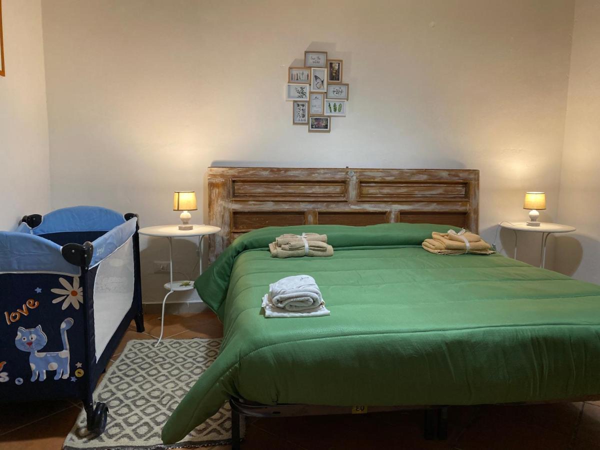 Apartment Da Rosina *