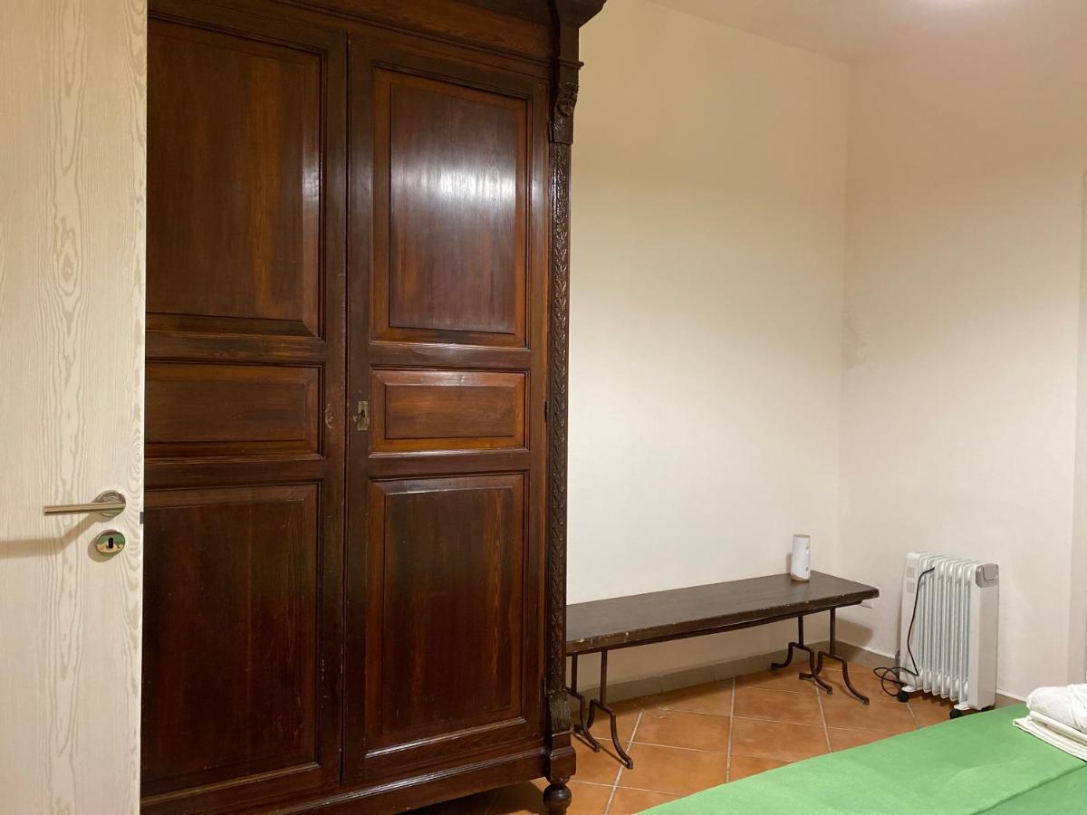 Appartamento Da Rosina