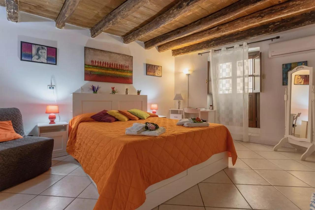 La Casetta Di Sara Casa vacanze