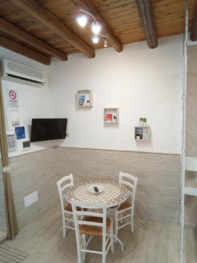 La Casetta Di Sharon Palermo