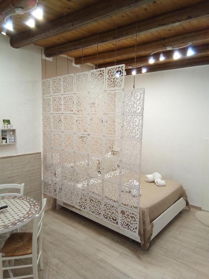 La Casetta Di Sharon Apartment *