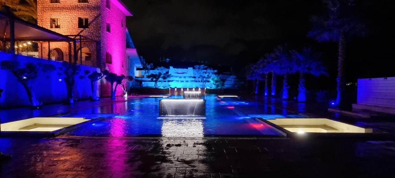 Resort Al Balhara Suites &