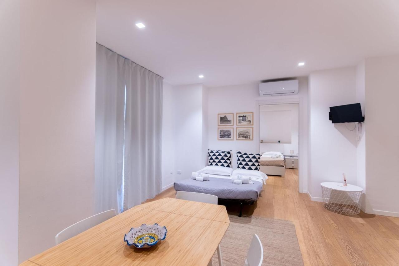 Mezzanine Apartamento *