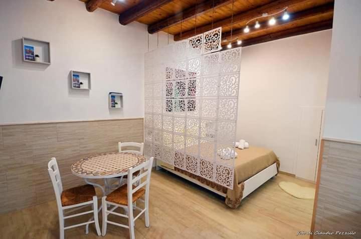 La Casetta Di Sharon Apartment Palermo