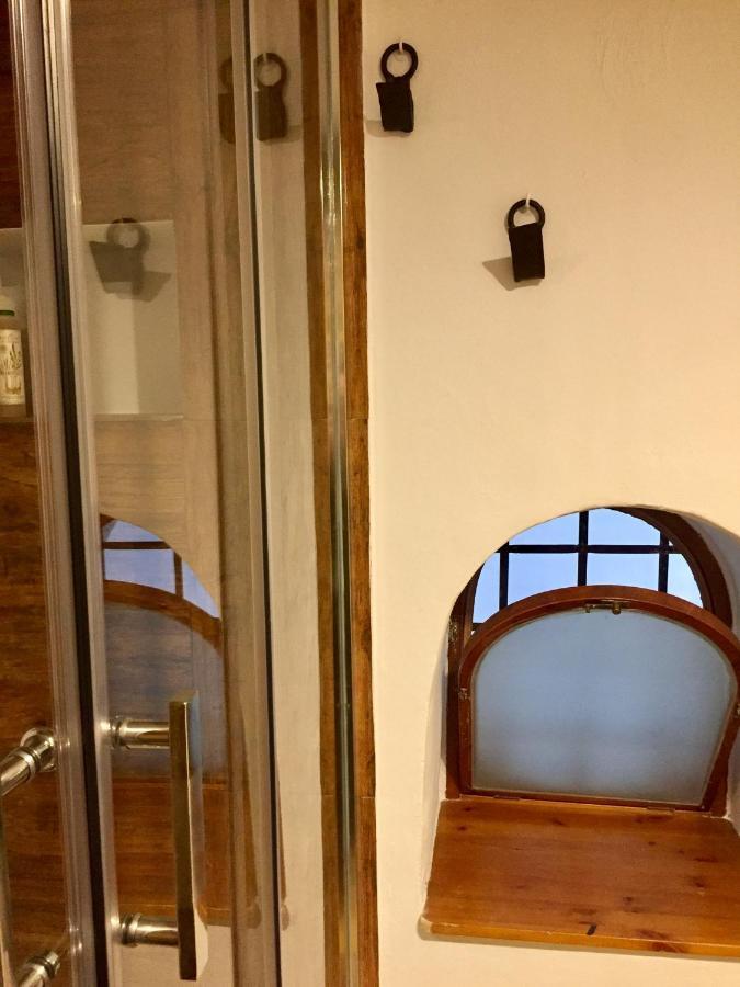 La Casetta Perfetta @ The Cathedral Apartment