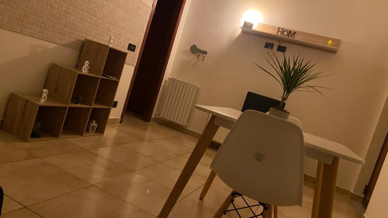 Casa Scalea Apartment