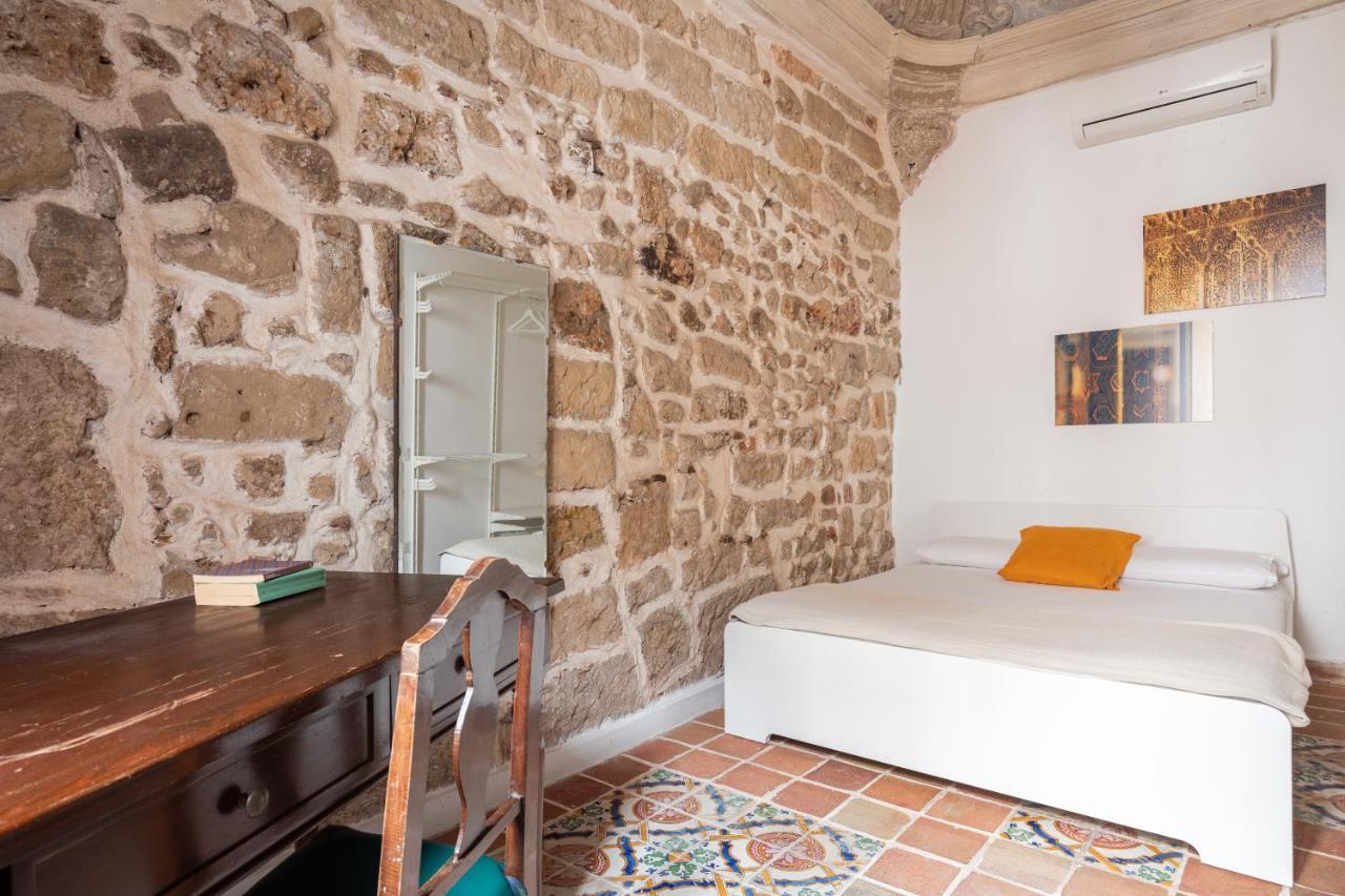 Appartamento La Casa Del Principe By Domusicily Palermo