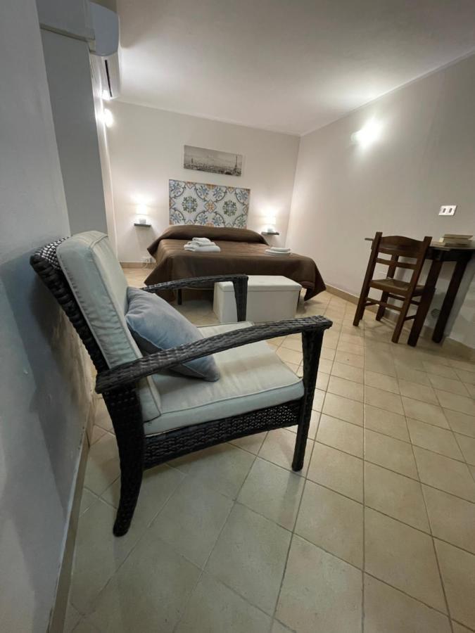 Normanni House Palermo