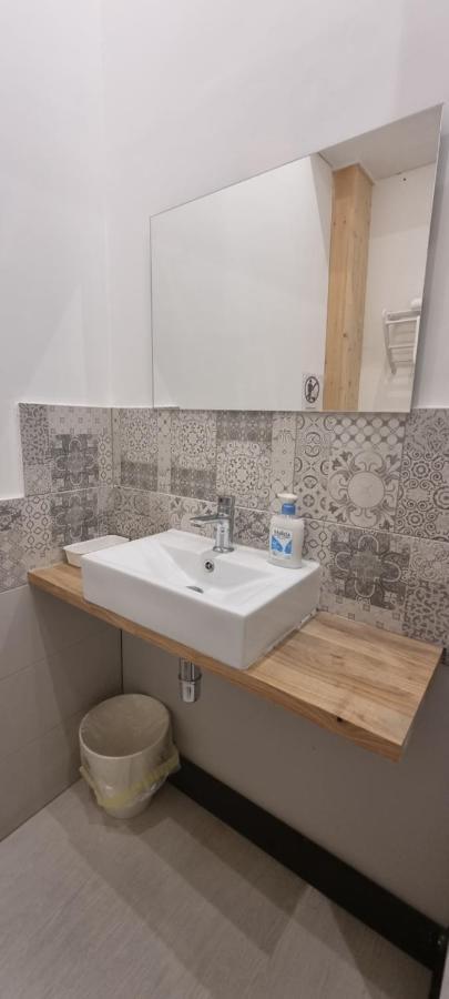 Centre Bed & Breakfast Palermo