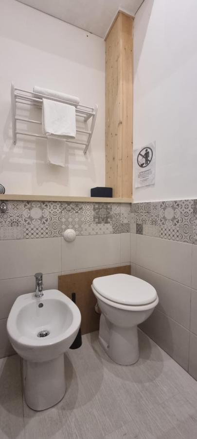 Centre Bed & Breakfast Palermo