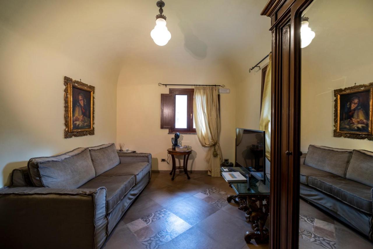 Del Gattopardo Hotel 4*