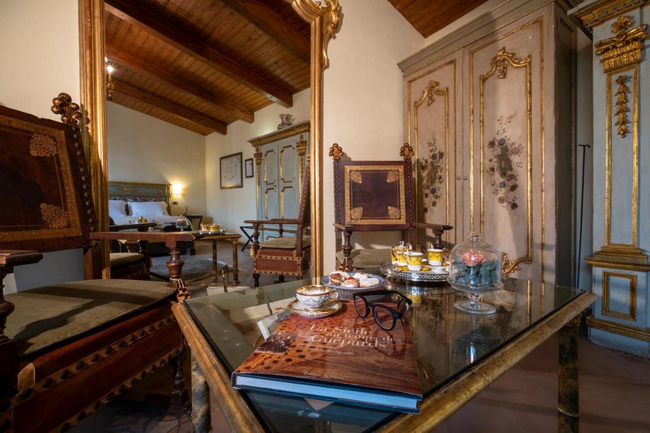 Del Gattopardo Hotel 4*