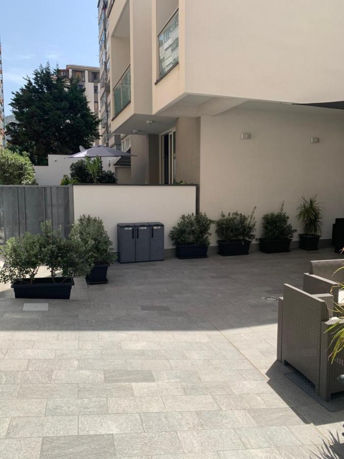 Rosato 2 - Moderno E Confortevole Con Spazio Esterno Tra Mondello E Il Centro Storico * Palermo