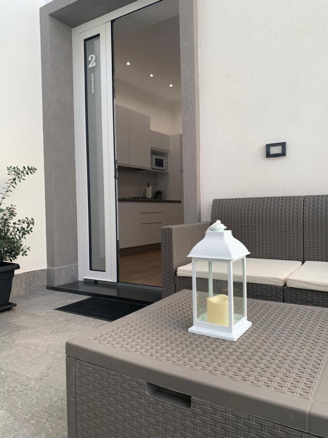Rosato 2 - Moderno E Confortevole Con Spazio Esterno Tra Mondello E Il Centro Storico