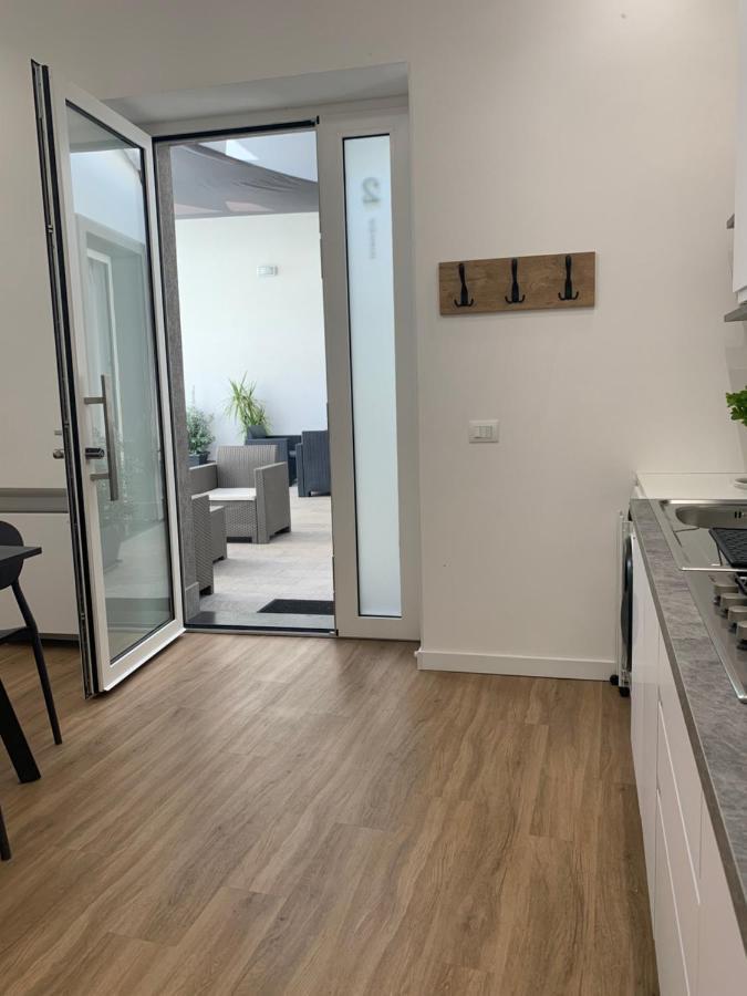 Appartamento Rosato 2 - Moderno E Confortevole Con Spazio Esterno Tra Mondello E Il Centro Storico