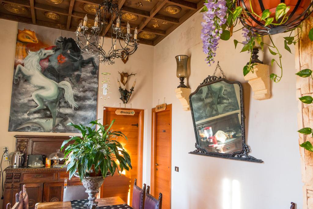 Camelot Palermo