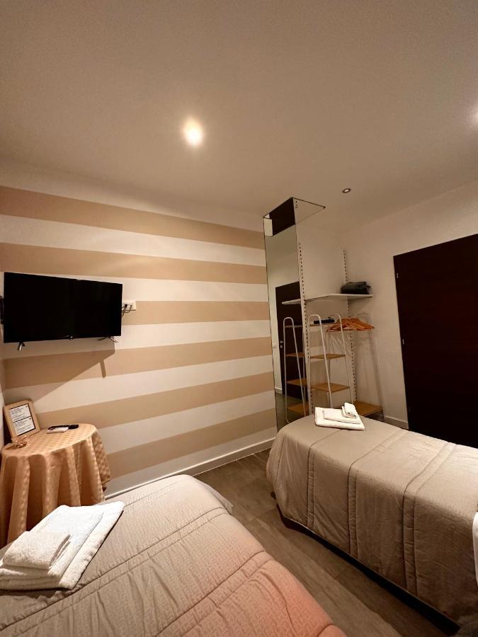 Marilu Guest house 2*