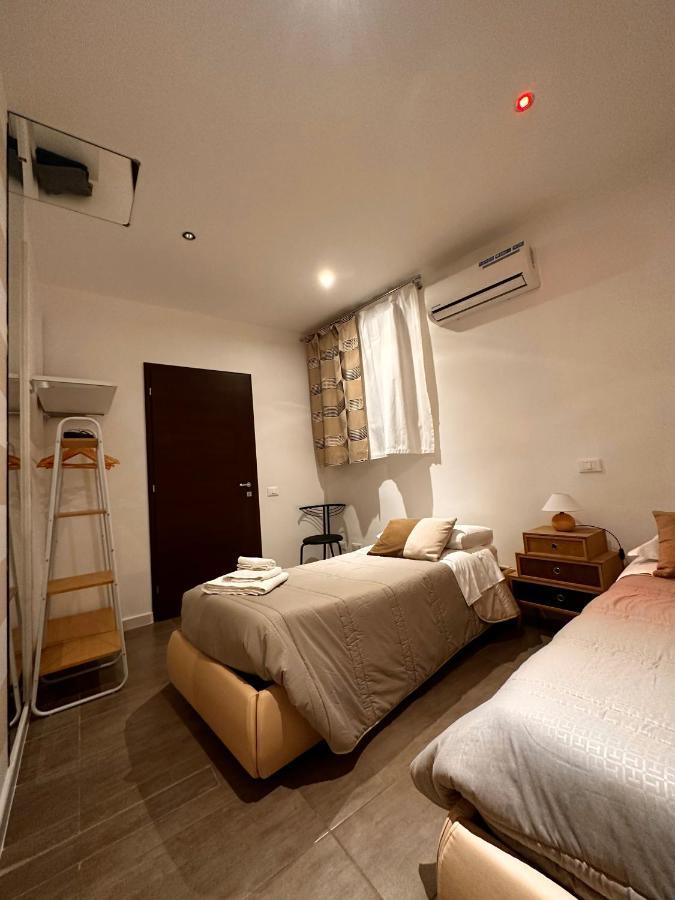 Marilu Guest house 2*