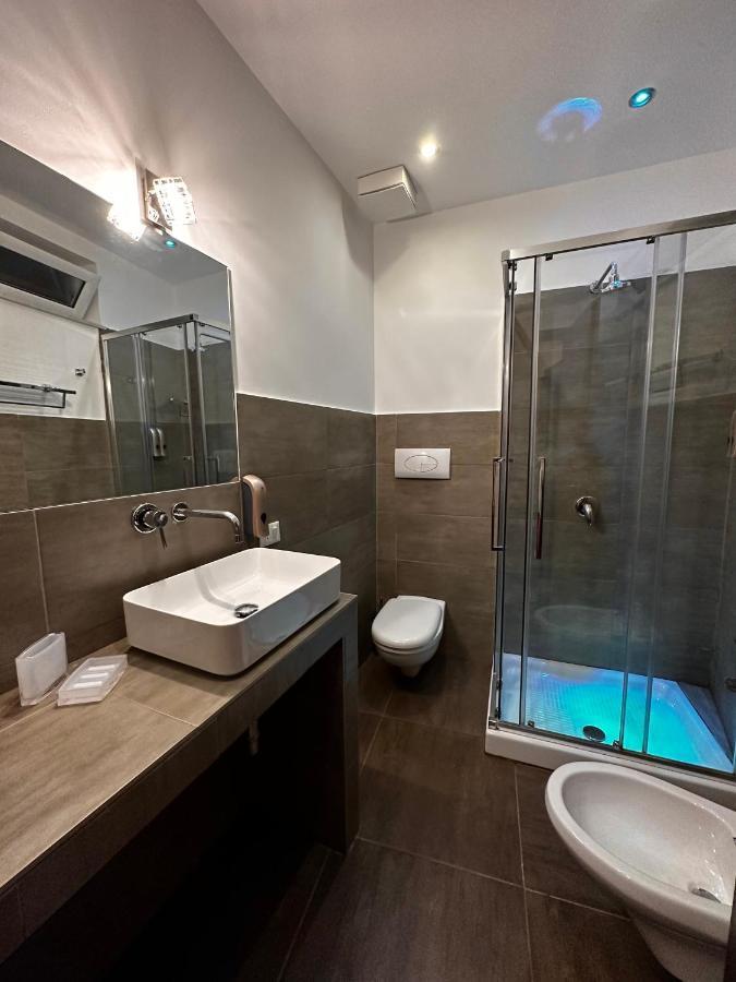 Marilu Guest house Palermo