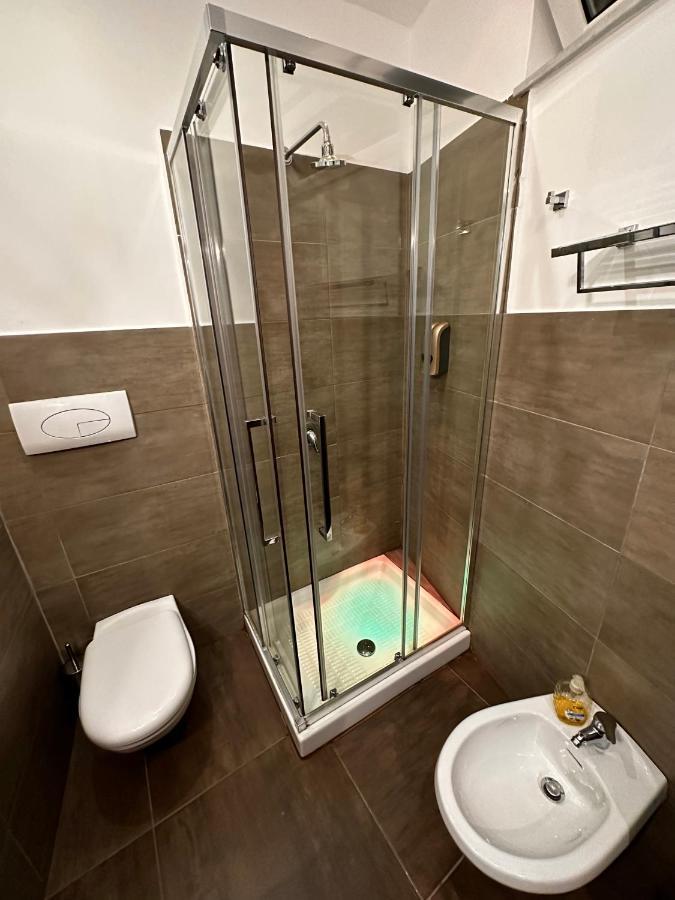 Guest house Marilu 2*