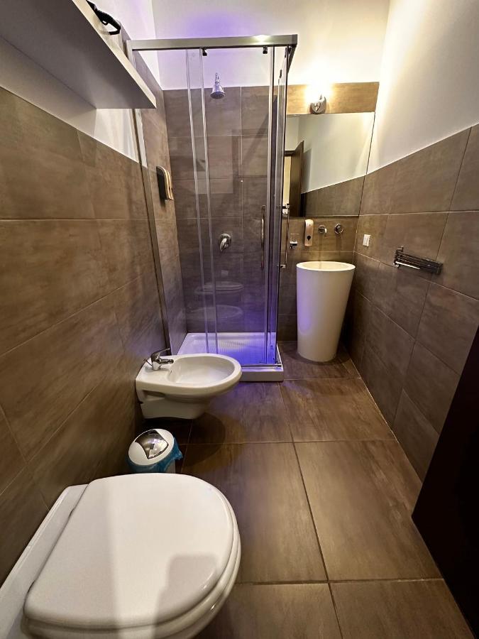 Marilu Guest house 2*