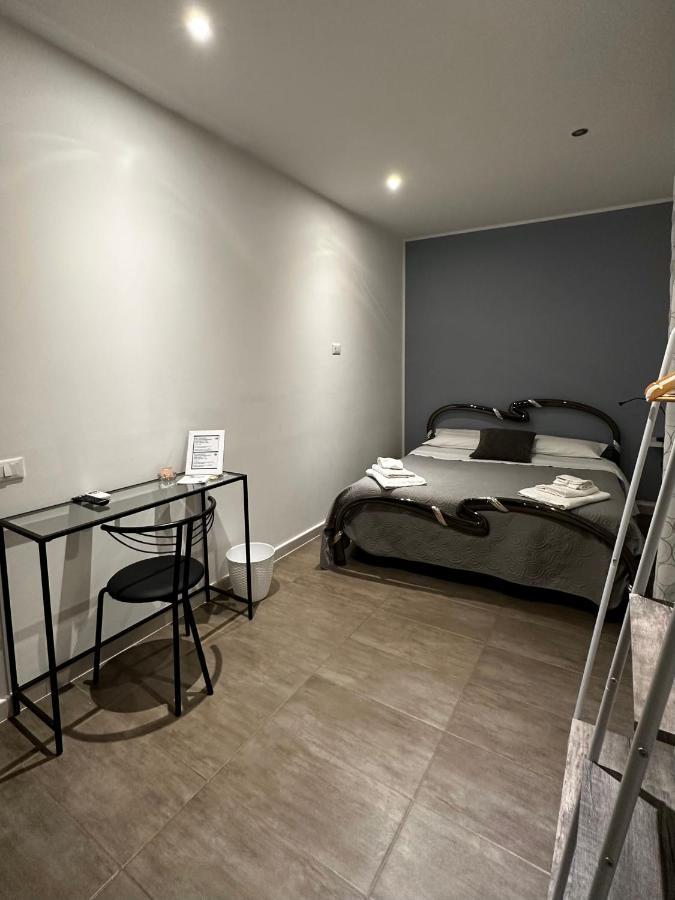 Marilu Guest house