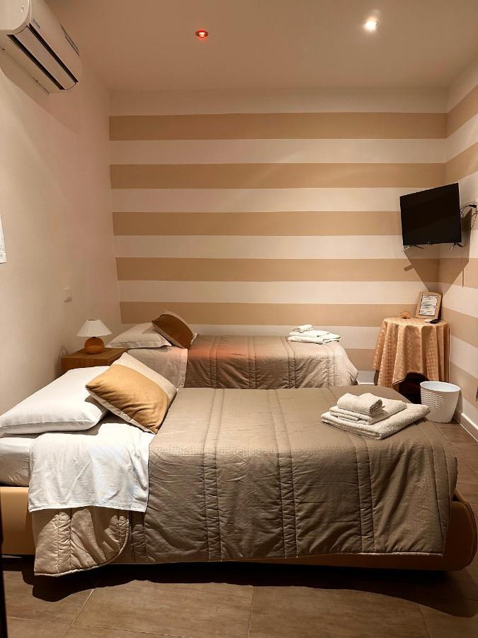 Guest house Marilu 2*