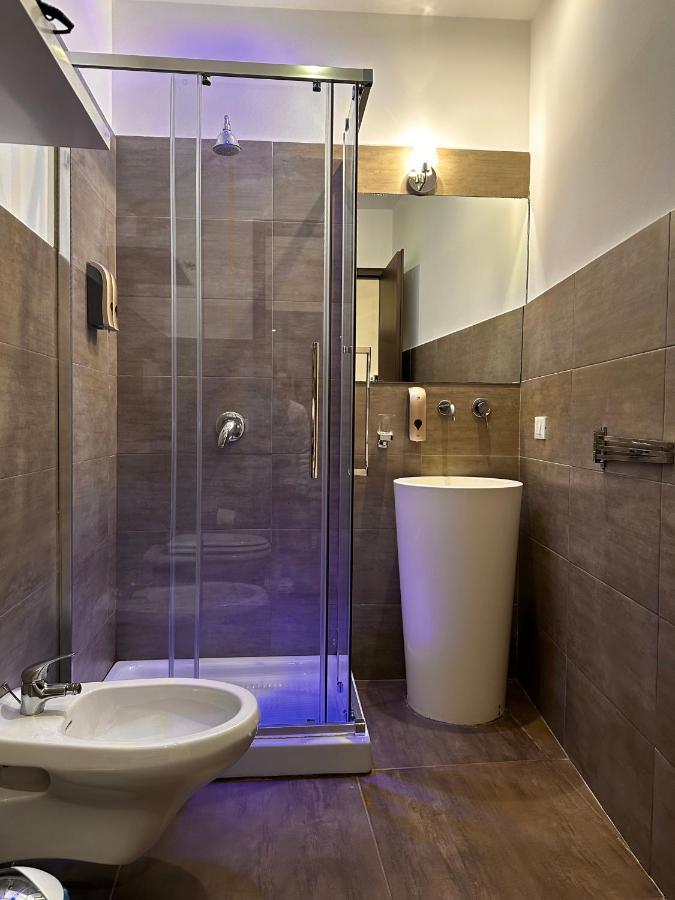 Guest house Marilu Palermo