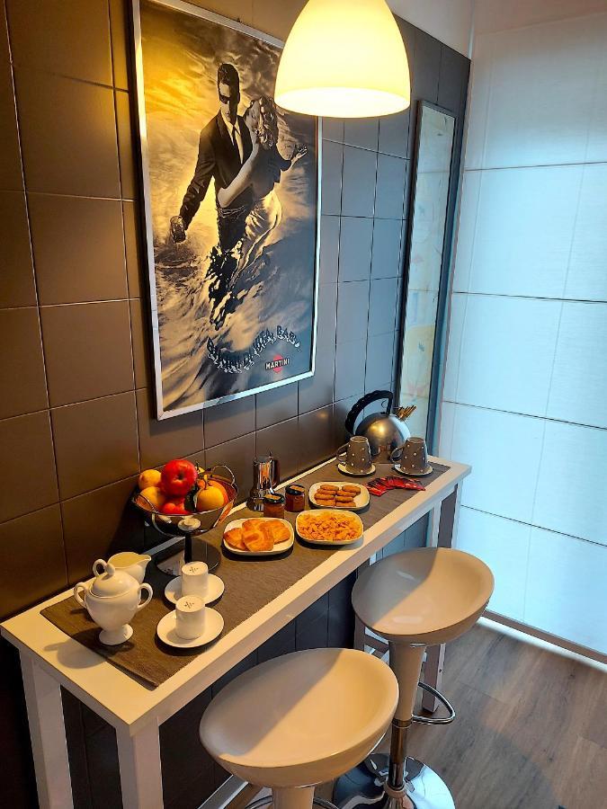 Gebel Grin Apartment Palermo