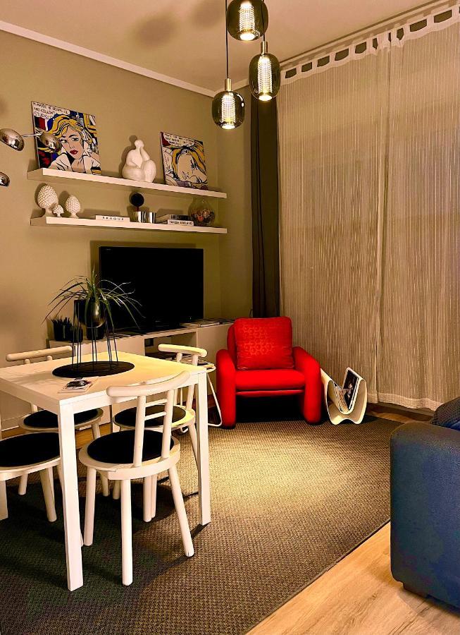 Gebel Grin Apartment Palermo