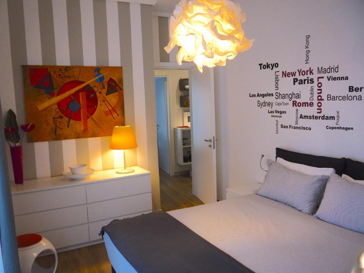 Gebel Grin Apartment