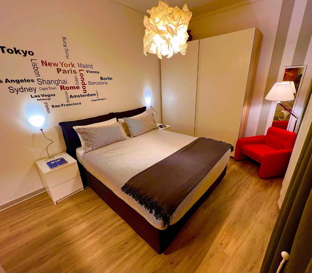 Gebel Grin Apartment Palermo