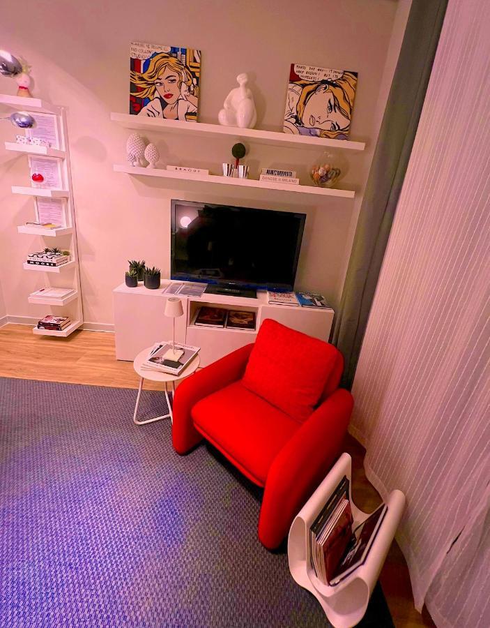 Apartment Gebel Grin *