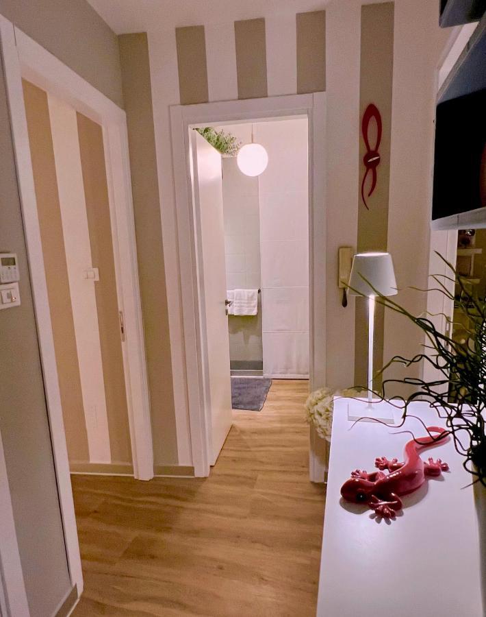 Gebel Grin Apartment