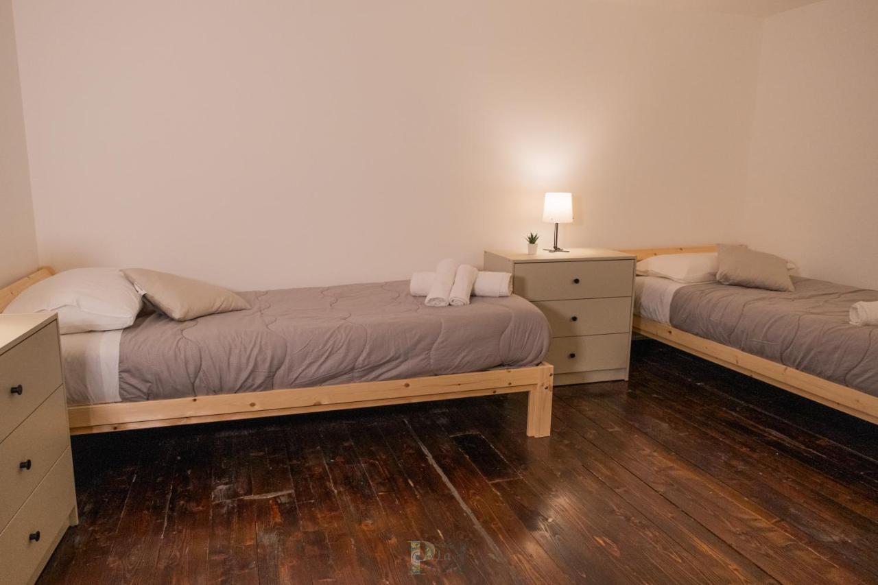 Apartment La Pergola The Art Of Living In Palermo
