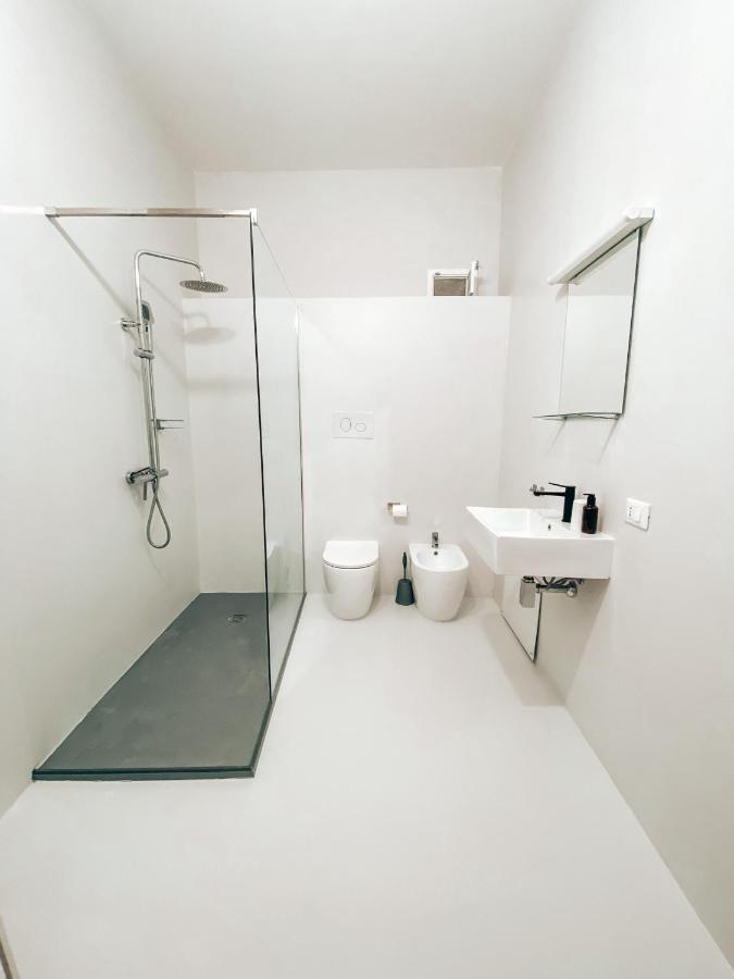 A Ballaro Apartment