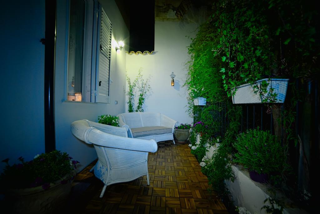 A Casa Di Sandro Palermo