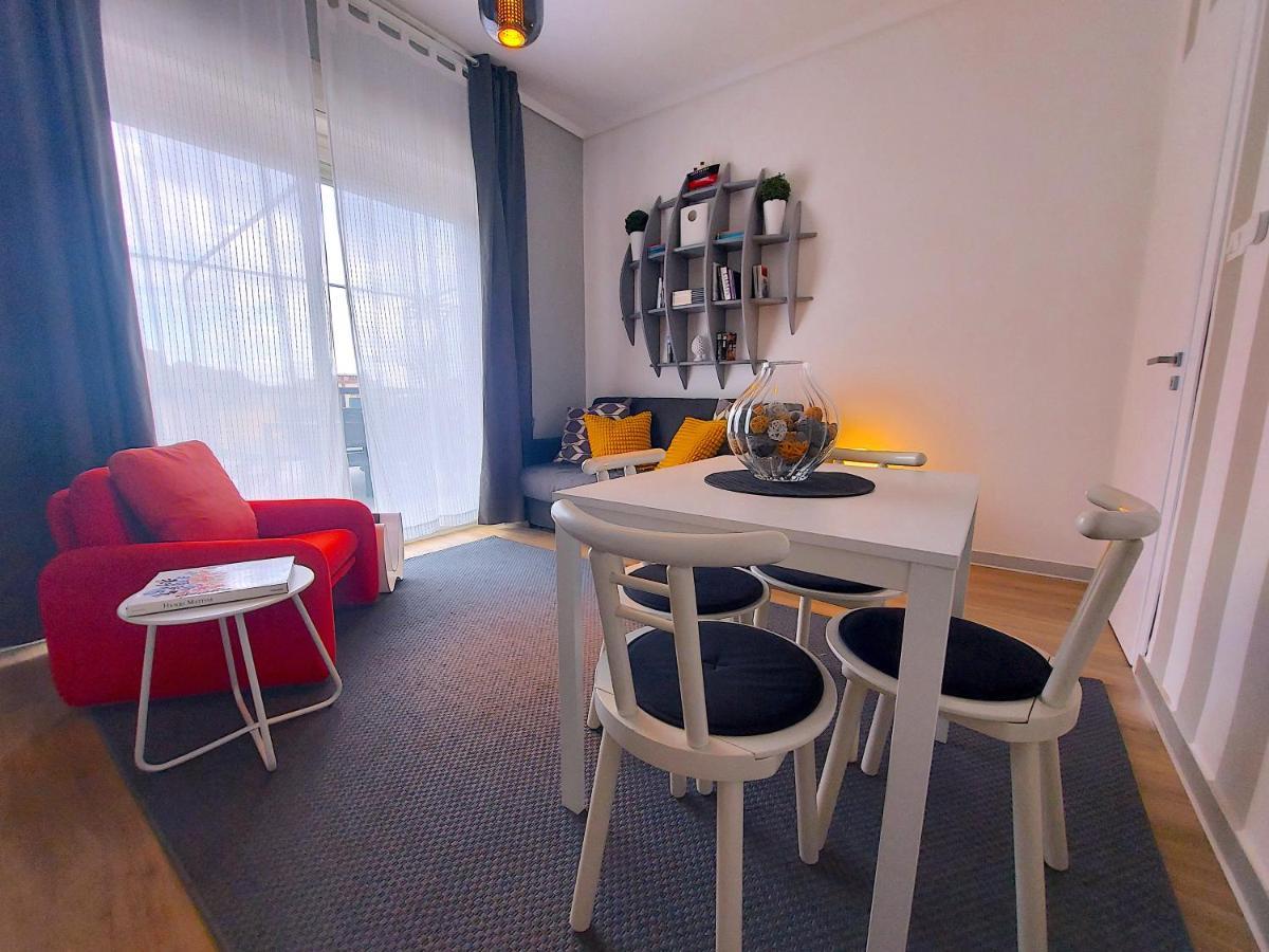 Gebel Grin Apartment Palermo