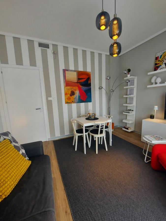 Gebel Grin Apartment