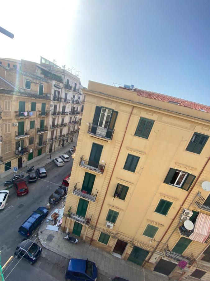 Sicily House 4.0 Guest house Palermo
