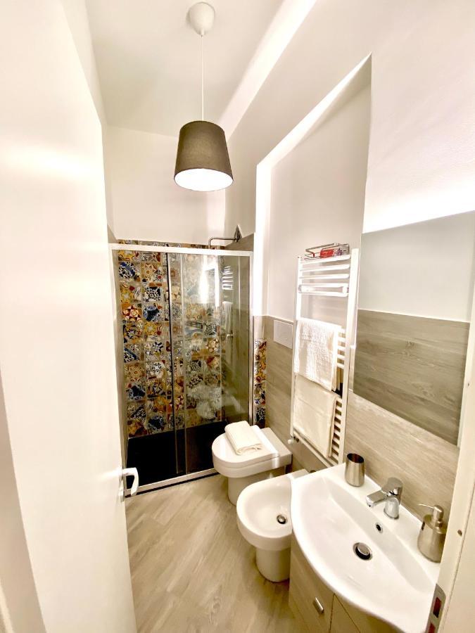 Guest house Sicily House 4.0 *